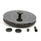 Solar fountain floating outdoor pool waterscape water floating fountain F1S L5S9