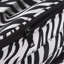 Hairdressing Bag, Professional Salon Hair Tools Hairdressing Bag,Large Capa
