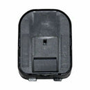 Electroplating reversing mirror switch rearview mirror adjustment switch kn