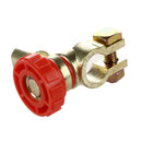 Battery Terminal Link Switch Quick Cut-off Disconnect Car Truck Auto Vehicl