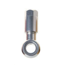 Bicycle Hydraulic Disc Brake Hose Connector Olive Head Connector Cycling BraW6J2