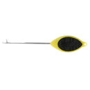 1 Piece Fishing Baiting Needle Latch Needle with Non-Slip Handle Easy Right Hand