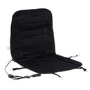 12V Universal Heated Car Auto Seat Heater Heated Cushions Winter Warm Cover Pad