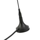 30dBi Indoor Gain Digital DVB-T/FM Freeview Aerial Antenna Amplifier New Hot