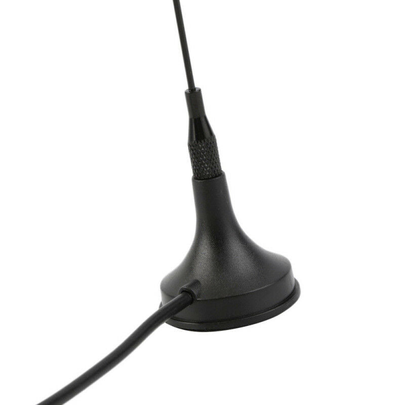 30dBi Indoor Gain Digital DVB-T/FM Freeview Aerial Antenna Amplifier New Hot