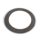 1 Roll 32.8ft 0.2" Hunting Arrow Feather Fletching Fletches Tape