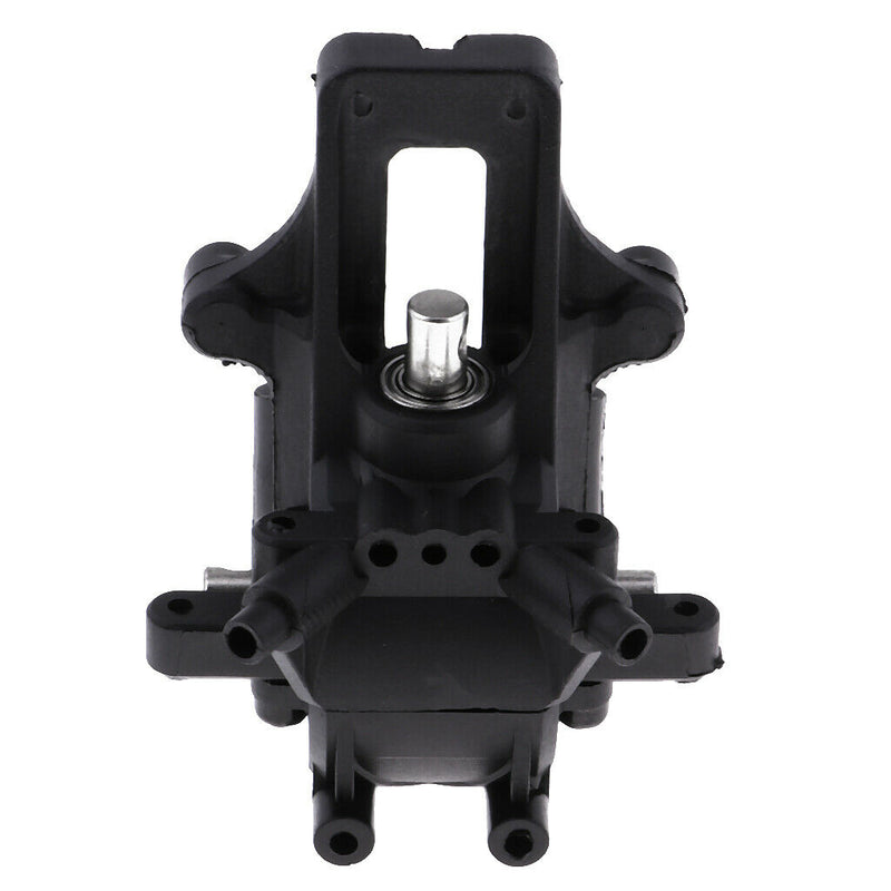 Replacement Parts Front Gear Box Assembly for 1/12 Feiyue FY01 FY02 RC Truck