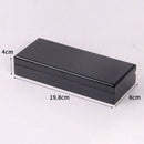 Pen Box Paint Pen Storage Box Pen Display Box Stationery Pen Collection Woo