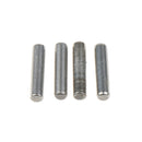 4x Metal 7mm Wheel Hub Hex Drive Adapter for WLtoys A949 A959 A969 A979 K929