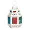 Morocco Style Hollow Candle Holder Tealight Lantern Candlestick Decor Crafts