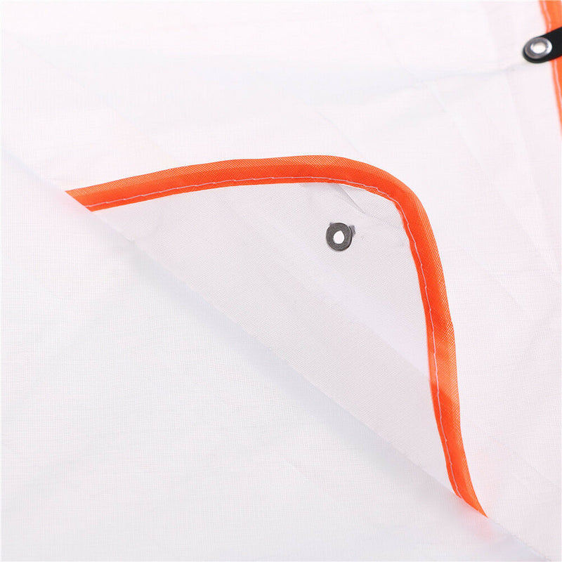1PC DIY Painting Kite Foldable Outdoor Beach Kite Children Kids Sport Toys FT