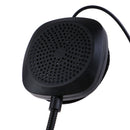 Motorcycle Helmet Headset Speakers Mic Bluetooth Handsfree Music Call Cont Kd J_