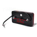 Universal 24 LED Rear Tail Lamp Signal Indicator Light for Car Truck Trailer