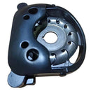 Electric Angle Grinder Shaping Blades Wood Carving Disc Cutting Woodworking