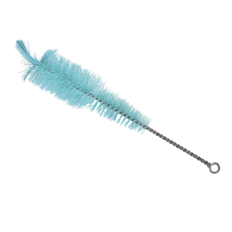 1-Piece Spout And Bottle Cleaning Brush Set for Wine Beer Home Brew Tube SpoutMO