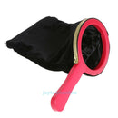 The large empty bag magic props Universal bag Random Color