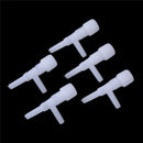 5pcs Plastic Adjustable Air Switch Pump Valve Regulator Fish Tank Aquarium SP