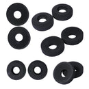 Replacement Ear Pads Cushion for GRADO PS1000 GS1000I RS1I RS2I Headphones