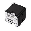 Universal AC r Travel Charger Adapter EU US UK AU plug