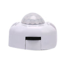 Motion Sensor Light Switch 5V 24VDC Movement Detector Activated Automatic Swi ME