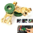 Battery Terminal Link Switch Quick Cut-off Disconnect Car Truck Auto Parts  JR