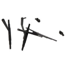 1/10 RC Car Windscreen Windshield Nylon Wiper Blade for Traxxas TRX4 TRX-4