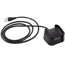 USB Cable Charger Dock Cradle Station for   Smart Watch ,1M 3.3FT