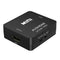 HDMI To AV, 1080P Full HD HDMI Converter, Video Audio AV To HDMI Adapter With