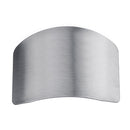 Stainless Steel Hand Guard Finger Protector Safety Cooking Tools for Peeler
