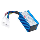 Racing High Performance CDI 6-Pin AC For  CG125cc 150cc 200cc 250cc
