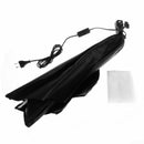 50x70cm Studio Light Photography Softbox Umbrella For 4Socket E27 Lamp Bulb Head