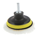 22pcs Polierschwamm Polierscheibe 75mm Auto Polierscheibe JCAUTSâ„–[