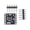 Drv8833 2 channel dc motor driver module board 1.5a for arduino JR