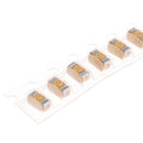 20pcs A 3216 10uF 16V 106 106C SMD tantalum capacit%P