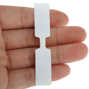 10PCs/Box 70*12mm Waterproof Butterfly Adhesive Wound Closure Band Aid Ew