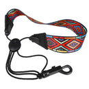 Saxophone Neck Strap with Snap Hook Sax Harness for Alto / Tenor / Soprano