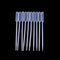 100X 0.5ml Disposable Polyethylene Eye Dropper Set Transfer Graduated PipetteMO
