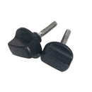 Tripod Monopod Thumb Screws 3 way Bolts Thumb Screw Repair For GoPro Parts H5A4