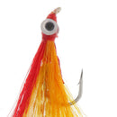 2pcs Clousers Deep Minnow - Streamer Fly Fishing Flies Saltwater Freshwater