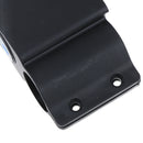 Bicycle Password Alarm Electronic Lock Rain-proof Bicycle Anti-theft Device -OZ