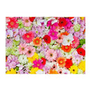 Photo Background Flowers Waterproof Studio Video Photography Backdrop Decor A