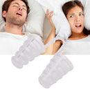 Stop Mouthpiece Tray Anti Snoring Solutions Device Snore Stopper Solution  HOT