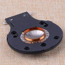 Diaphragm fit for JBL2412H-1-8 2412H-1 2412 2412H JRX 10-912 Titanium Hf