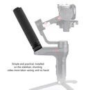 Stabilizer Handlebar Metal Handgrip Hand Bracket for  Weebill LAB