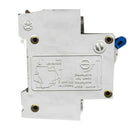2P 63A DC400V MCB Solar Energy Photovoltaic (pv) Solar DC Circuit Breaker