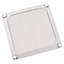 2xPC Cooling 92mm Dustproof Case Fan Dust Filter Guard Grill Protector Cover