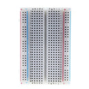 3pcs 400 Points Solderless Breadboard Protoboard PCB Test Tafel MAR
