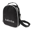 Portable Kalimba Case Oxford Storage Bag Handheld/Shoulder Bag