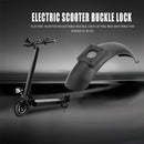 Electric Scooter Front Mudguard ABS Front Fender Guard for Kugoo S1 S2 S3
