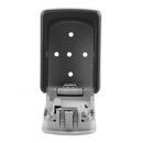 Keyboard Wall Security Key 4-Digit Combination Lock Storage Box B1B5